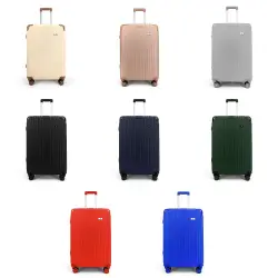 Maleta de viaje cabina rígida con capacidad hasta 40L