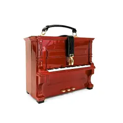 REF:2202 / BAG DE PIANO