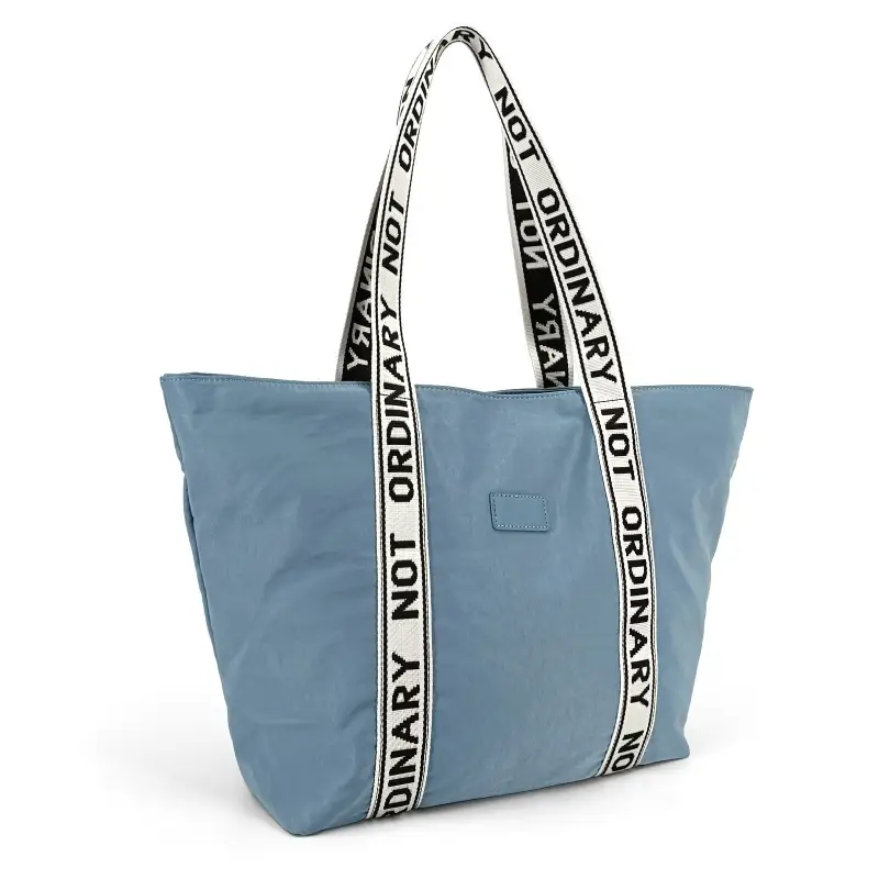 Bolso shopper técnico