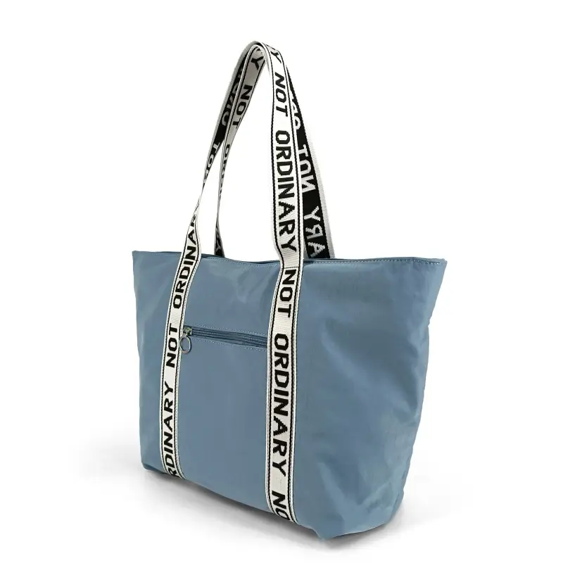 Bolso shopper técnico