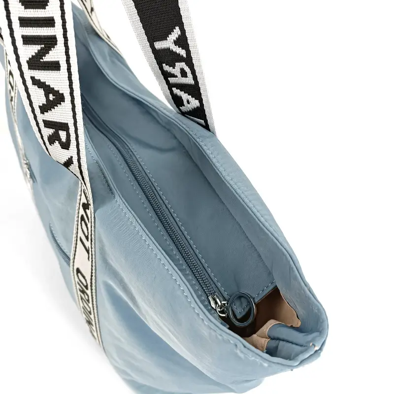 Bolso shopper técnico