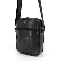 REF:109 / BOLSOS BANDORELA PIEL