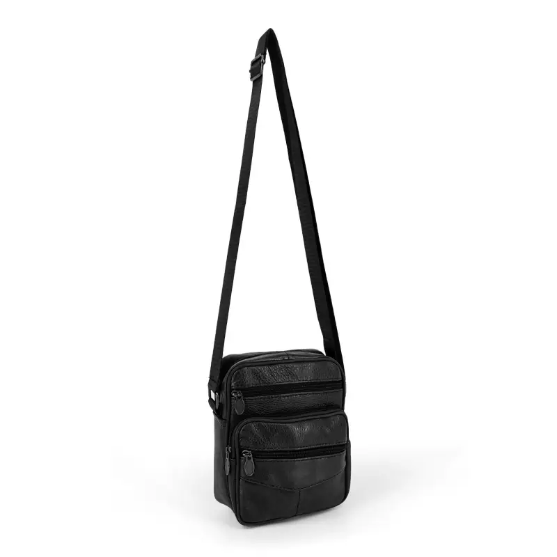 REF:109 / BOLSOS BANDORELA PIEL