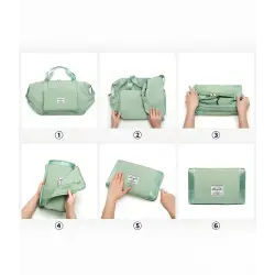 REF:8120 / BOLSOS VIAJE