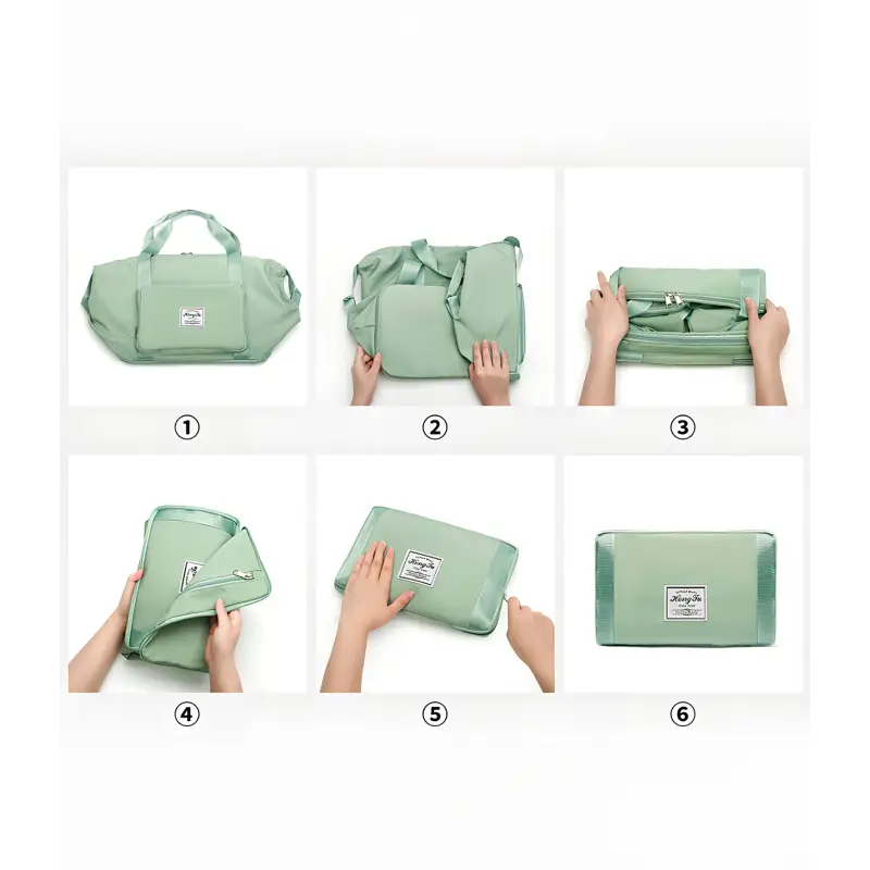 REF:8120 / BOLSOS VIAJE