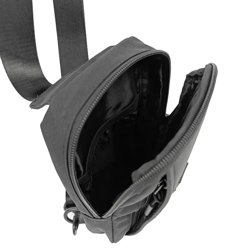 Bandolera para movil