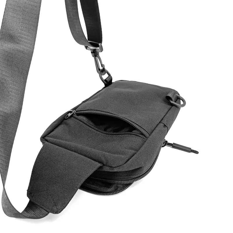 Bandolera para movil