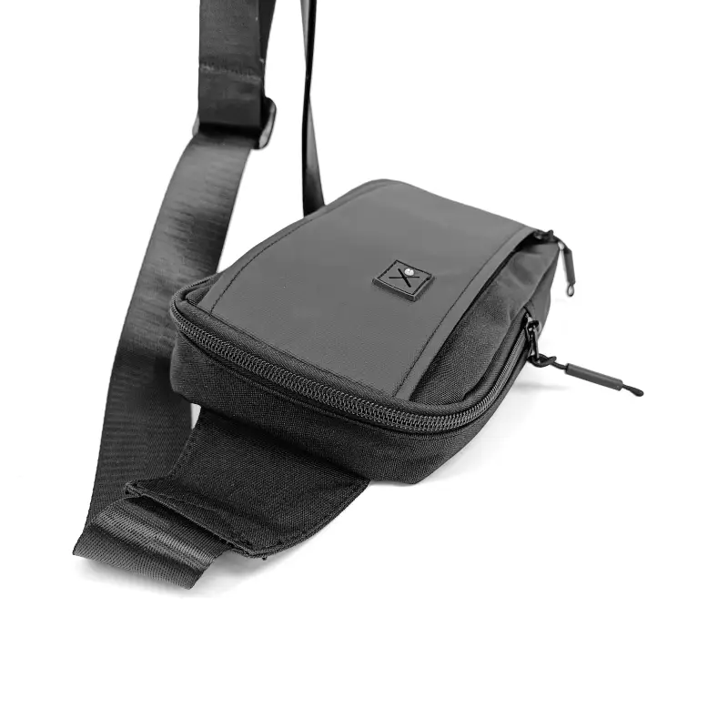 Bandolera para movil