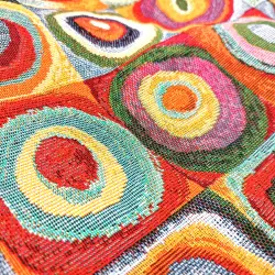 Bolso shopper soft construction