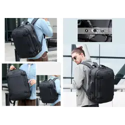 REF:102 / MOCHILA MALETIN