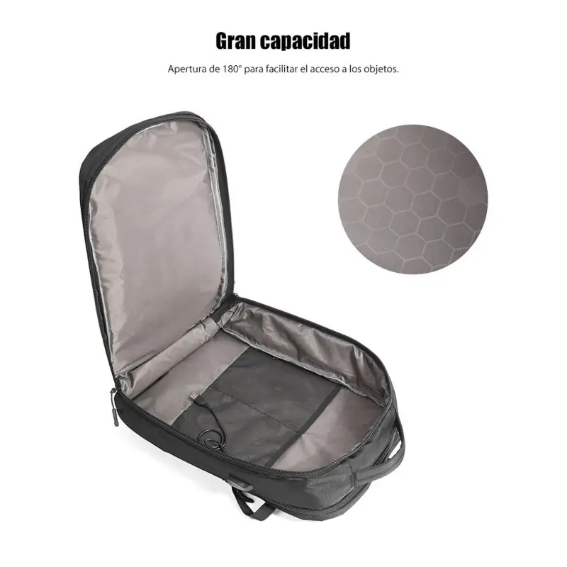 REF:62223 / MOCHILA MALETIN