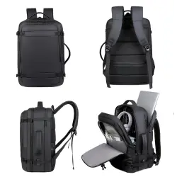 REF:102 / MOCHILA MALETIN