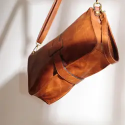 Bolsos moda：6876 