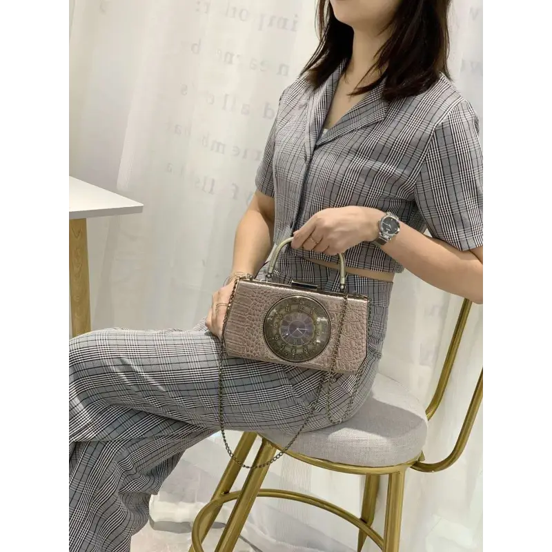 Bolsos moda ：190203