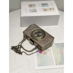 Bolsos moda ：190203