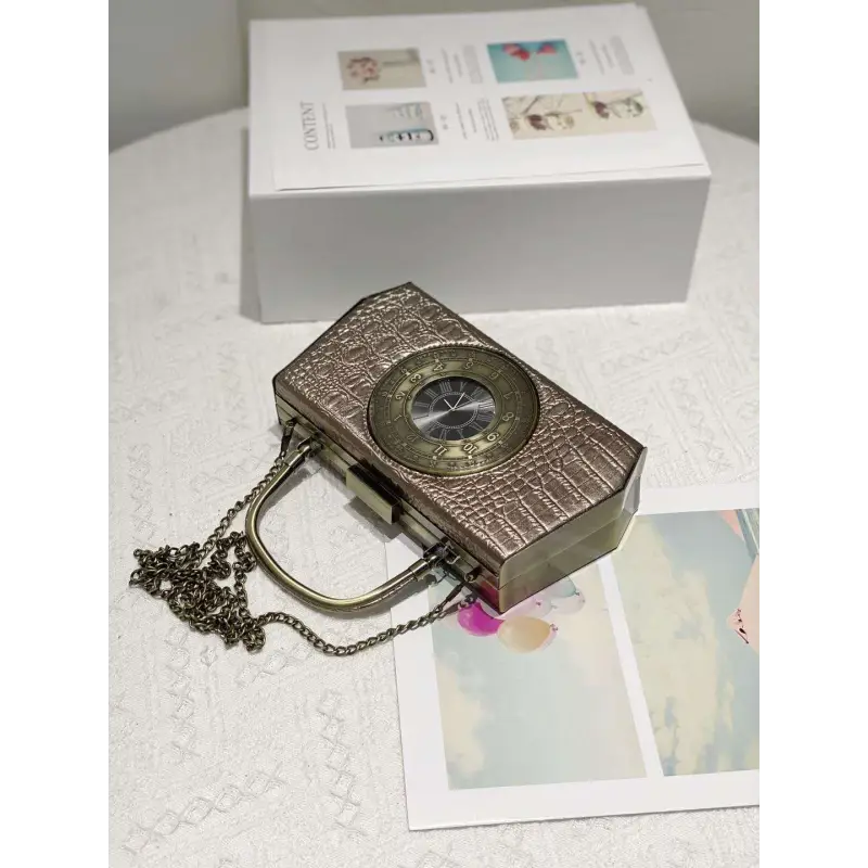 Bolsos moda ：190203