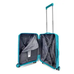 Juego de maletas rigidas (grande, mediana y cabina)