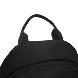 Bolso bandolera con portabilidad tipo mochila