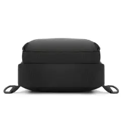 Bolso bandolera con portabilidad tipo mochila