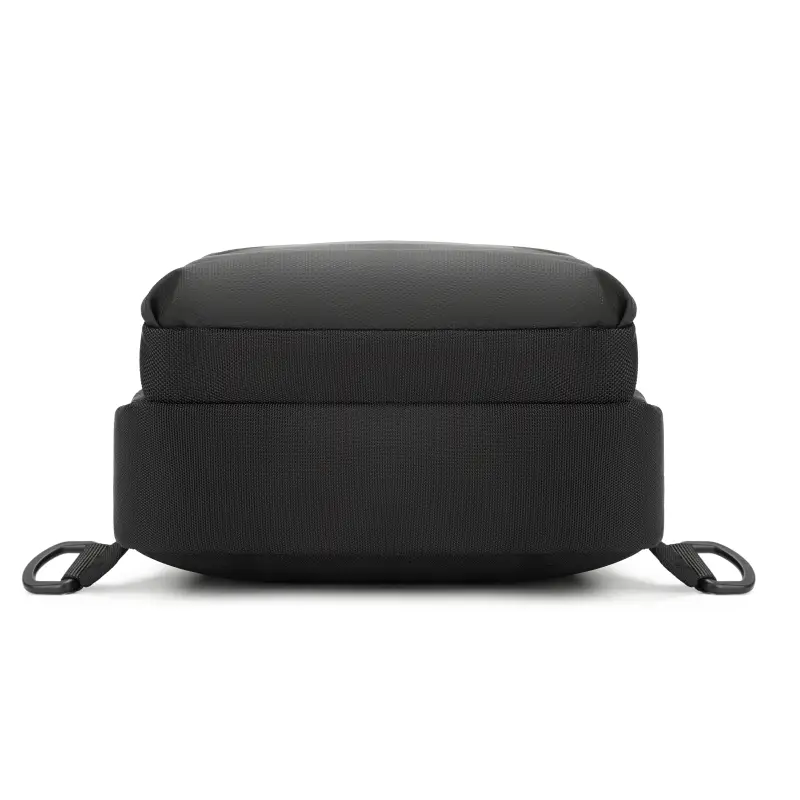 Bolso bandolera con portabilidad tipo mochila