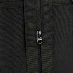 Bolso bandolera con portabilidad tipo mochila