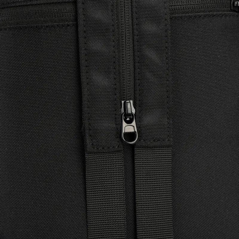 Bolso bandolera con portabilidad tipo mochila