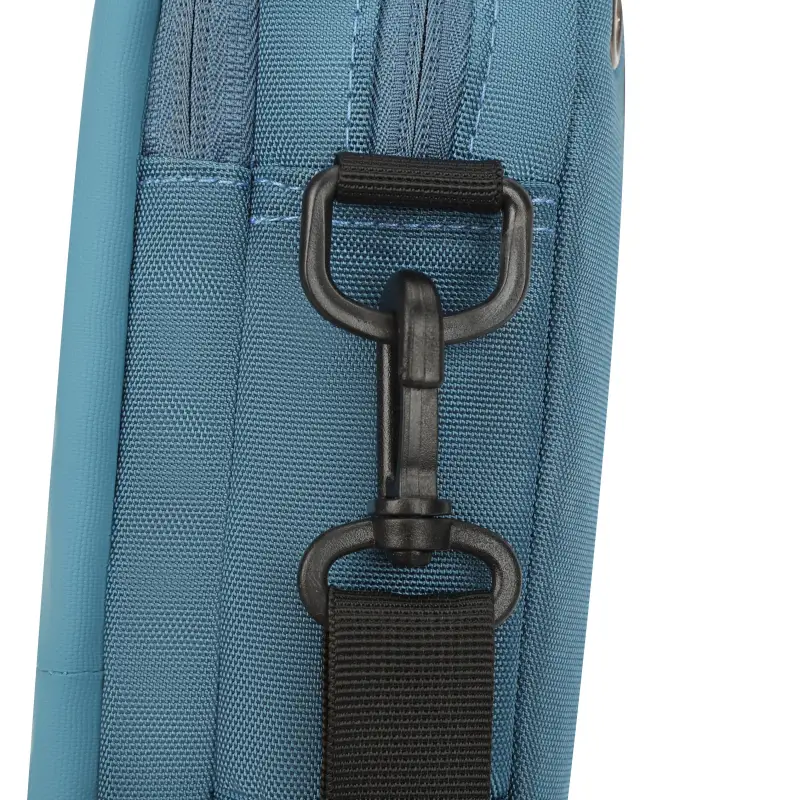 Bandolera mediana con portabilidad tipo mochila