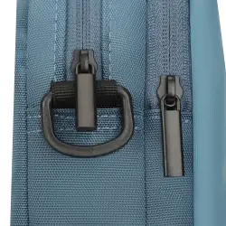 Bandolera mediana con portabilidad tipo mochila