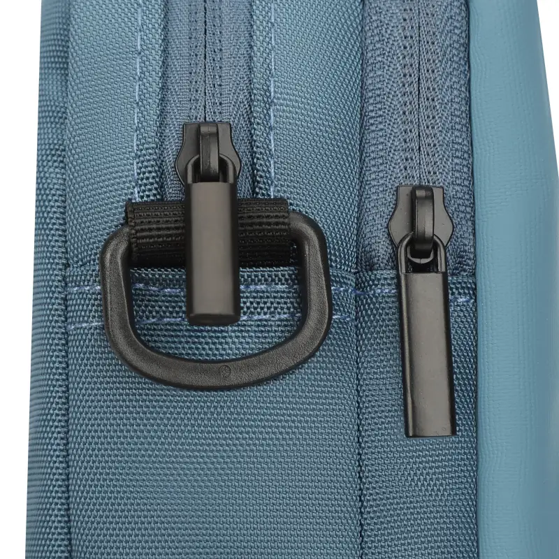 Bandolera mediana con portabilidad tipo mochila