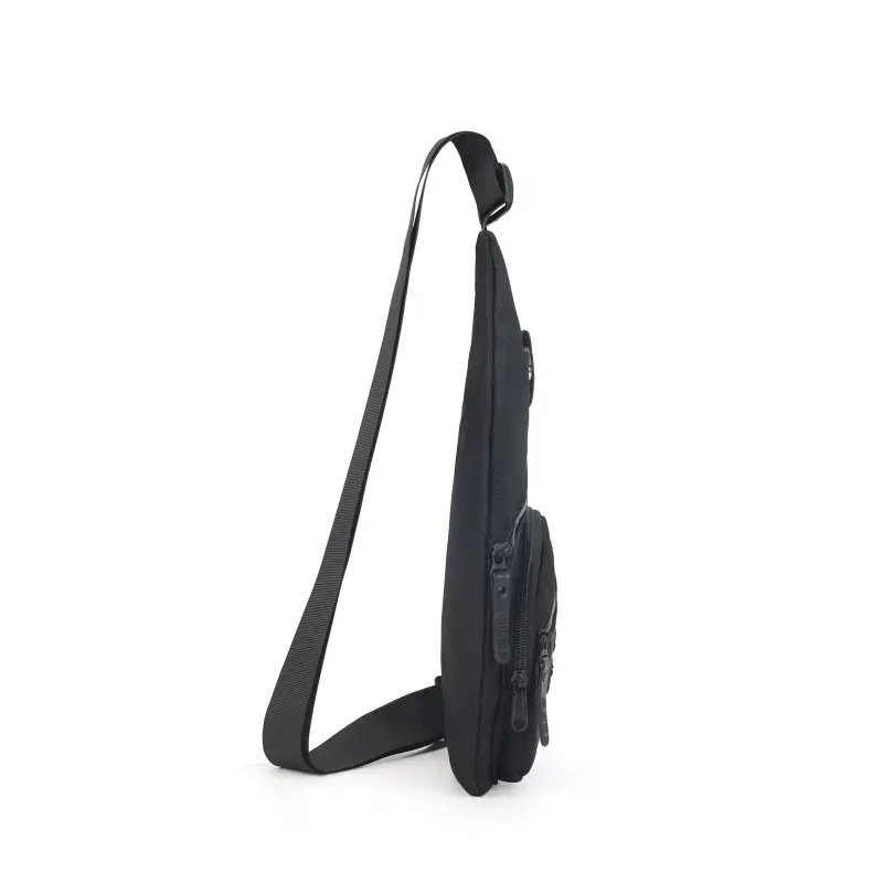 Bandolera sling bag diseño ergonómico