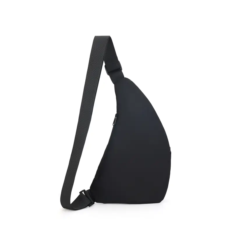 Bandolera sling bag diseño ergonómico