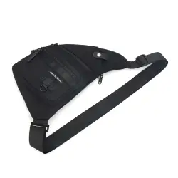 Bandolera sling bag diseño ergonómico