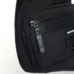 Bandolera sling bag diseño ergonómico