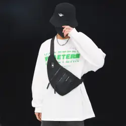 Bandolera sling bag diseño ergonómico