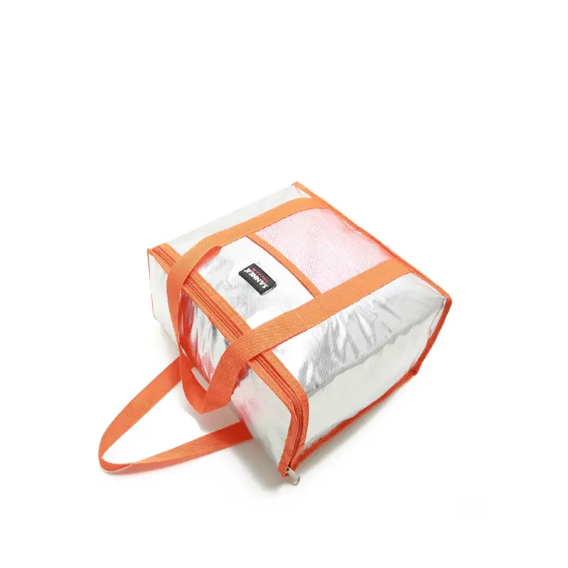 Bolsa térmica ultraligera 15L