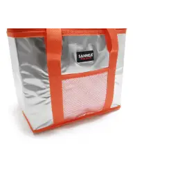 Bolsa térmica ultraligera 15L