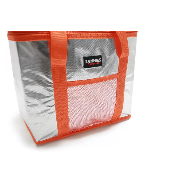 Bolsa térmica ultraligera 15L