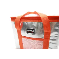 Bolsa térmica ultraligera 15L