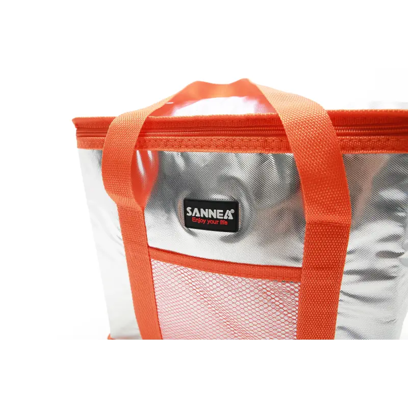 Bolsa térmica ultraligera 15L