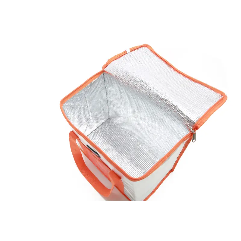 Bolsa térmica ultraligera 15L