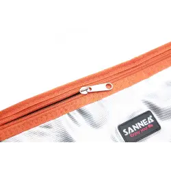 Bolsa térmica ultraligera 15L