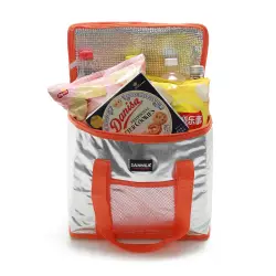 Bolsa térmica ultraligera 15L