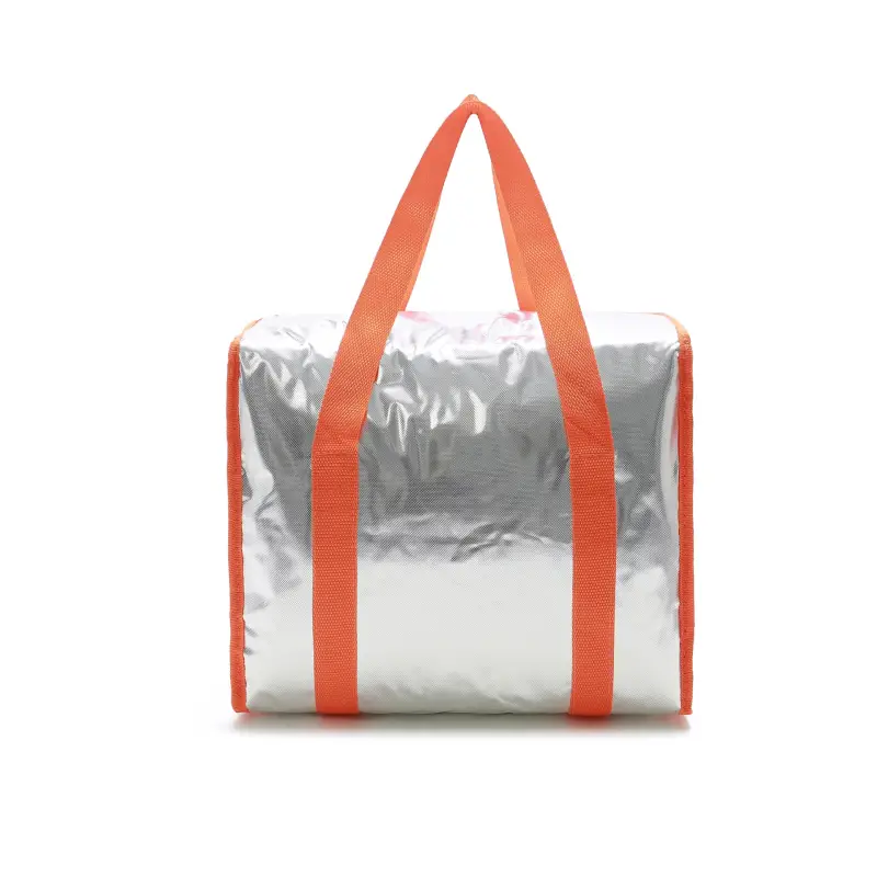 Bolsa térmica ultraligera 15L