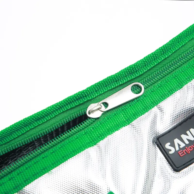 Bolsa térmica ultraligera 9L