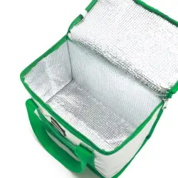 Bolsa térmica ultraligera 9L