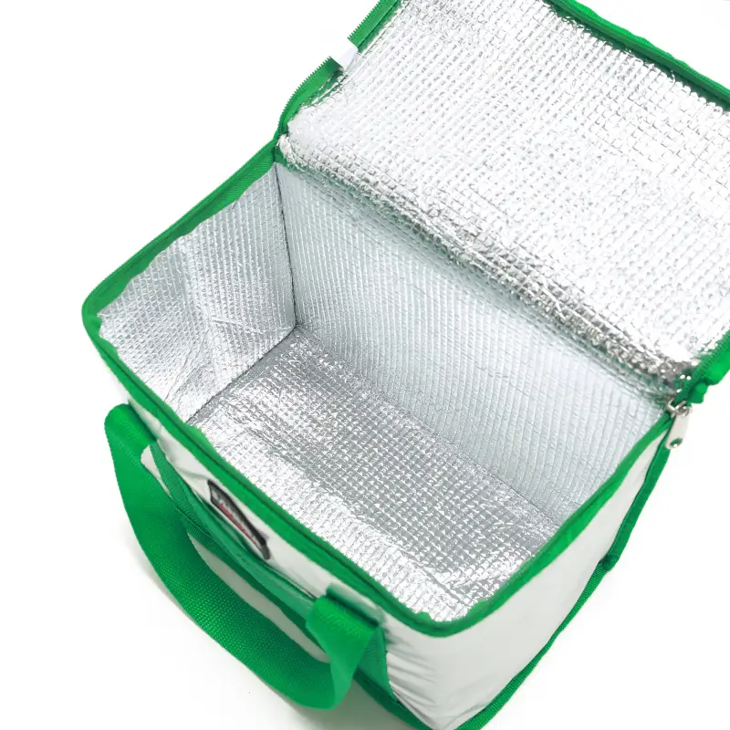 Bolsa térmica ultraligera 9L