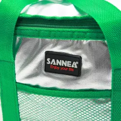 Bolsa térmica ultraligera 9L