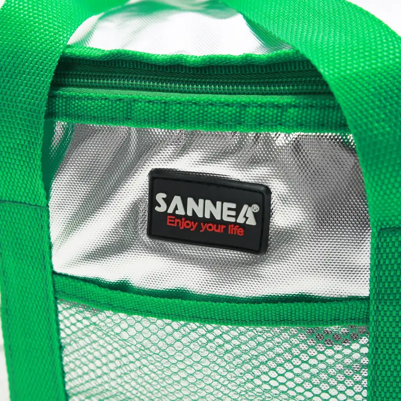 Bolsa térmica ultraligera 9L