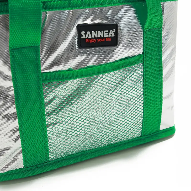 Bolsa térmica ultraligera 9L