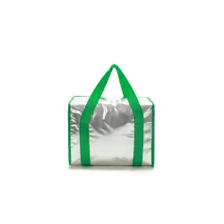 Bolsa térmica ultraligera 9L